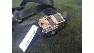 CINTURON SEGURIDAD DELANTERO DERECHO PEUGEOT 106 II (1996-2004) 1.1 I 60CV 1124CC - L.4723795 / 550286900