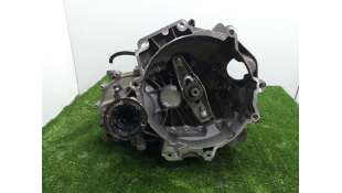 CAJA CAMBIOS SKODA FABIA I (2005-2008) 1.4 TDI 70CV 1422CC - L.4726318 / LNR