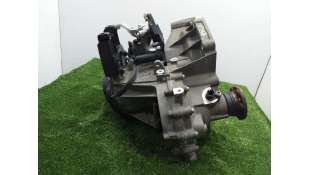 CAJA CAMBIOS SKODA FABIA I (2005-2008) 1.4 TDI 70CV 1422CC - L.4726318 / LNR 2