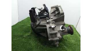 CAJA CAMBIOS SKODA FABIA I (2005-2008) 1.4 TDI 70CV 1422CC - L.4726318 / LNR