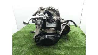 CAJA CAMBIOS SKODA FABIA I (2005-2008) 1.4 TDI 70CV 1422CC - L.4726318 / LNR