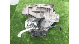 CAJA CAMBIOS SKODA FABIA I (2005-2008) 1.4 TDI 70CV 1422CC - L.4726318 / LNR