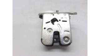 CERRADURA MALETERO / PORTON AUDI A3 SPORTBACK (2012-) 1.6 TDI 105CV 1598CC - L.4810413 / 8R0827505