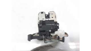 CERRADURA MALETERO / PORTON AUDI A3 SPORTBACK (2012-) 1.6 TDI 105CV 1598CC - L.4810413 / 8R0827505