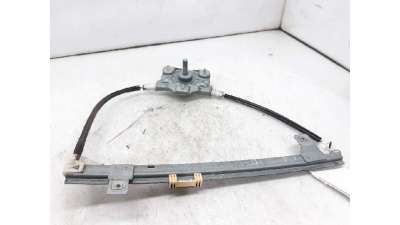 ELEVALUNAS TRASERO IZQUIERDO RENAULT MEGANE SCENIC (1998-1999) 1.6 16V (JA0B, JA04, JA11) 107CV 1598CC - L.4825904 / 770083