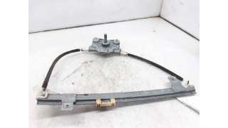ELEVALUNAS TRASERO IZQUIERDO RENAULT MEGANE SCENIC (1998-1999) 1.6 16V (JA0B, JA04, JA11) 107CV 1598CC - L.4825904 / 770083