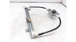 ELEVALUNAS TRASERO IZQUIERDO RENAULT MEGANE SCENIC (1998-1999) 1.6 16V (JA0B, JA04, JA11) 107CV 1598CC - L.4825904 / 770083