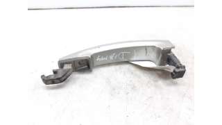 MANETA EXTERIOR TRASERA DERECHA OPEL VECTRA C GTS (2002-2005) 2.0 DTI 16V (F68) 101CV 1995CC - L.4829228 / 09180127