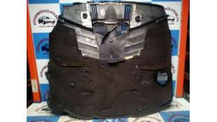 RESISTENCIA CALEFACCION HONDA CIVIC VII HATCHBACK (2001-2005) 1.6 I 110CV 1590CC - L.4844083 / 79330S6A941 2