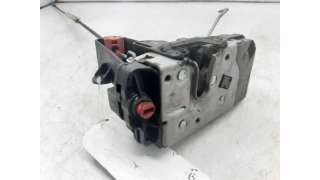 CERRADURA PUERTA TRASERA DERECHA OPEL ZAFIRA B (2005-2015) 1.9 CDTI (M75) 120CV 1910CC - L.4871634 / 13210739