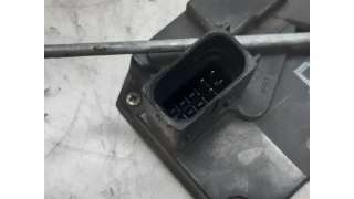 CERRADURA PUERTA TRASERA DERECHA OPEL ZAFIRA B (2005-2015) 1.9 CDTI (M75) 120CV 1910CC - L.4871634 / 13210739