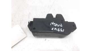 CERRADURA MALETERO / PORTON CITROEN XSARA PICASSO (2005-2011) 1.6 HDI 90CV 1560CC - L.4872737 / 9652301980
