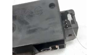 CERRADURA MALETERO / PORTON CITROEN XSARA PICASSO (2005-2011) 1.6 HDI 90CV 1560CC - L.4872737 / 9652301980