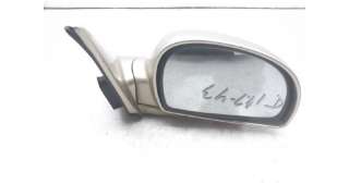 RETROVISOR DERECHO HYUNDAI ACCENT II (2000-2005) 1.3 86CV 1341CC - L.4901682 / 8762025740CA