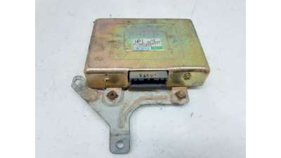 CENTRALITA MOTOR UCE MITSUBISHI GALLOPER (1998-2003) 2.5 TD INTERCOOLER 99CV 2476CC - L.4916257 / HR807020