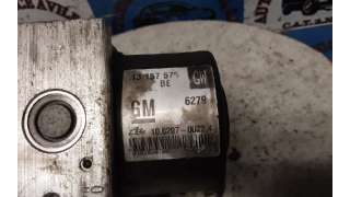 CENTRALITA MOTOR UCE MITSUBISHI GALLOPER (1998-2003) 2.5 TD INTERCOOLER 99CV 2476CC - L.4916257 / HR807020