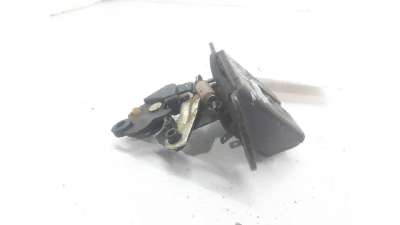 CERRADURA MALETERO / PORTON RENAULT MEGANE II (2003-2008) 1.5 DCI (BM02, BM13, BM2A, CM02, CM13) 101CV 1461CC - L.4932674 /