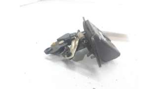 CERRADURA MALETERO / PORTON RENAULT MEGANE II (2003-2008) 1.5 DCI (BM02, BM13, BM2A, CM02, CM13) 101CV 1461CC - L.4932674 /