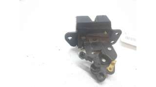CERRADURA MALETERO / PORTON RENAULT MEGANE II (2003-2008) 1.5 DCI (BM02, BM13, BM2A, CM02, CM13) 101CV 1461CC - L.4932674 /