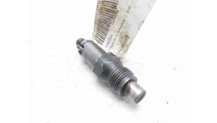 INYECTOR CITROEN ZX (1992-1994) 1.9 DT 92CV 1905CC - L.4937818 / LCR6734303G