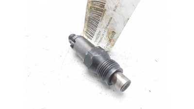 INYECTOR CITROEN ZX (1992-1994) 1.9 DT 92CV 1905CC - L.4937818 / LCR6734303G