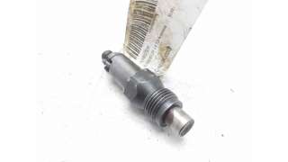 INYECTOR CITROEN ZX (1992-1994) 1.9 DT 92CV 1905CC - L.4937818 / LCR6734303G