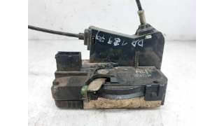 CERRADURA PUERTA DELANTERA DERECHA OPEL ASTRA G FASTBACK (1999-2005) 2.0 DTI 16V (F08, F48) 101CV 1995CC - L.4943495 / 9056