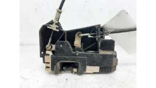 CERRADURA PUERTA DELANTERA DERECHA OPEL ASTRA G FASTBACK (1999-2005) 2.0 DTI 16V (F08, F48) 101CV 1995CC - L.4943495 / 9056