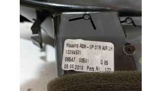 MOTOR LIMPIA TRASERO SEAT IBIZA III (2006-2009) 1.6 16V 105CV 1598CC - L.4959076 / 6J3955711