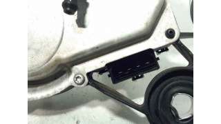 MOTOR LIMPIA TRASERO SEAT IBIZA III (2006-2009) 1.6 16V 105CV 1598CC - L.4959076 / 6J3955711