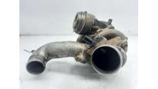 TURBOCOMPRESOR NISSAN NP300 NAVARA (2006-) 2.5 DCI 4WD 171CV 2488CC - L.4959292 / 14411EB300