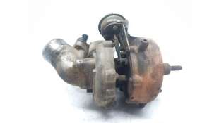 TURBOCOMPRESOR NISSAN NP300 NAVARA (2006-) 2.5 DCI 4WD 171CV 2488CC - L.4959292 / 14411EB300 2