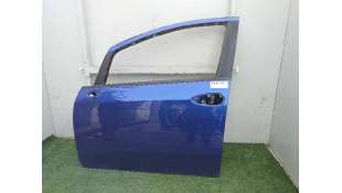 PUERTA DELANTERA IZQUIERDA FIAT GRANDE PUNTO (2005-) 1.3 D MULTIJET 75CV 1248CC - L.4963461 / 0051846217