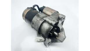 MOTOR ARRANQUE RENAULT MEGANE II SEDÁN (2003-2010) 1.5 DCI (LM0F, LM0T, LM2B) 82CV 1461CC - L.4973239 / 8200227092