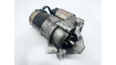 MOTOR ARRANQUE RENAULT MEGANE II SEDÁN (2003-2010) 1.5 DCI (LM0F, LM0T, LM2B) 82CV 1461CC - L.4973239 / 8200227092