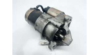 MOTOR ARRANQUE RENAULT MEGANE II SEDÁN (2003-2010) 1.5 DCI (LM0F, LM0T, LM2B) 82CV 1461CC - L.4973239 / 8200227092