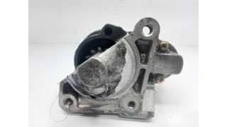 MOTOR ARRANQUE RENAULT MEGANE II SEDÁN (2003-2010) 1.5 DCI (LM0F, LM0T, LM2B) 82CV 1461CC - L.4973239 / 8200227092