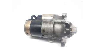 MOTOR ARRANQUE RENAULT MEGANE II SEDÁN (2003-2010) 1.5 DCI (LM0F, LM0T, LM2B) 82CV 1461CC - L.4973239 / 8200227092