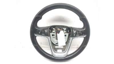 VOLANTE OPEL ASTRA J (2009-2015) 1.7 CDTI (68) 110CV 1686CC - L.4984596 / 13305818