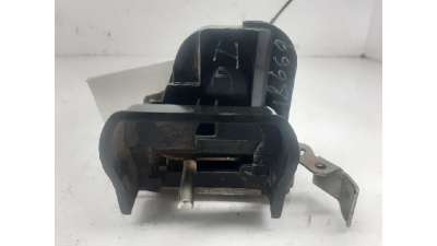 CERRADURA PUERTA DELANTERA IZQUIERDA FIAT SEICENTO / 600 (1998-2010) 1.1 (187AXB, 187AXB1A, 187AXC1A02) 54CV 1108CC - L.498
