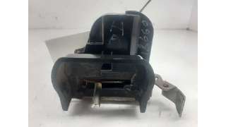 CERRADURA PUERTA DELANTERA IZQUIERDA FIAT SEICENTO / 600 (1998-2010) 1.1 (187AXB, 187AXB1A, 187AXC1A02) 54CV 1108CC - L.498