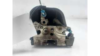 CERRADURA PUERTA DELANTERA IZQUIERDA FIAT SEICENTO / 600 (1998-2010) 1.1 (187AXB, 187AXB1A, 187AXC1A02) 54CV 1108CC - L.498