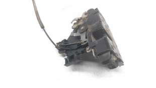 CERRADURA PUERTA DELANTERA DERECHA SEAT AROSA (1998-2001) 1.0 50CV 997CC - L.4986234 / 6X1837014G 2