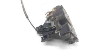 CERRADURA PUERTA DELANTERA DERECHA SEAT AROSA (1998-2001) 1.0 50CV 997CC - L.4986234 / 6X1837014G