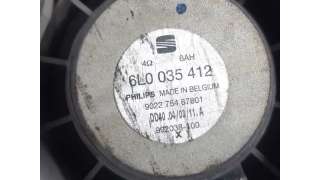 ELEVALUNAS DELANTERO DERECHO SEAT IBIZA III (2002-2007) 1.4 16V 75CV 1390CC - L.4990648 / 6L4837752DJ