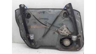 ELEVALUNAS DELANTERO DERECHO SEAT IBIZA III (2002-2007) 1.4 16V 75CV 1390CC - L.4990648 / 6L4837752DJ