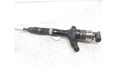 INYECTOR TOYOTA AVENSIS RANCHERA FAMILIAR (2006-2008) 2.0 D-4D (ADT250) 126CV 1998CC - L.5022186 / 2367009251