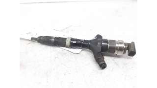 INYECTOR TOYOTA AVENSIS RANCHERA FAMILIAR (2006-2008) 2.0 D-4D (ADT250) 126CV 1998CC - L.5022186 / 2367009251