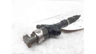 INYECTOR TOYOTA AVENSIS RANCHERA FAMILIAR (2006-2008) 2.0 D-4D (ADT250) 126CV 1998CC - L.5022186 / 2367009251 2