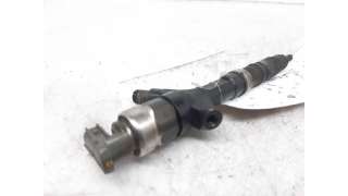 INYECTOR TOYOTA AVENSIS RANCHERA FAMILIAR (2006-2008) 2.0 D-4D (ADT250) 126CV 1998CC - L.5022186 / 2367009251